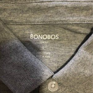 Bonobos Men's Polos